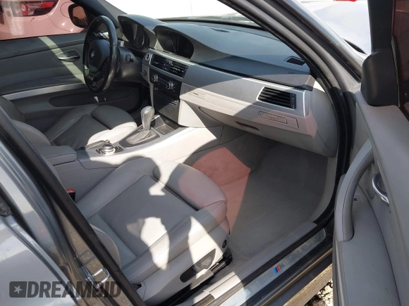 2010 BMW 3 Series 328i with VIN WBAPH5G5XANM35082, listed as a IAAI auction lot 41473111 with 108,525 mi miles and . Bid and sale history available at DreamBid. Image 5.