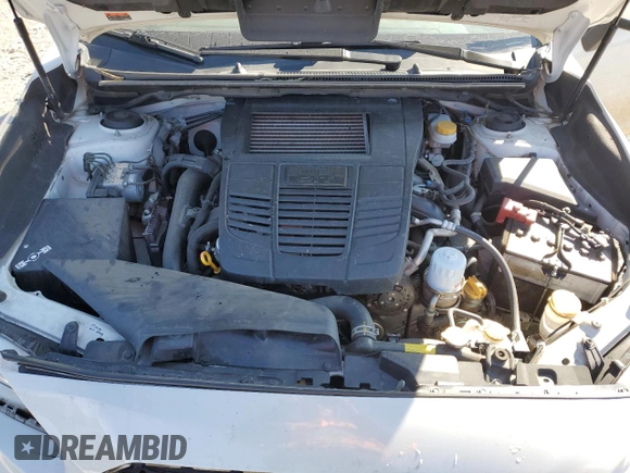 2021 Subaru WRX with VIN JF1VA1A6XM9812456, listed as a Copart auction lot 87105024 with 78,224 mi miles and Salvage Title. Bid and sale history available at carsss.com. Image 13.