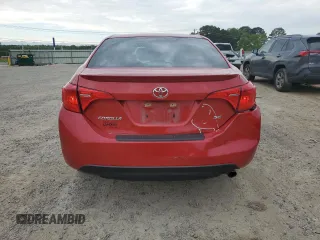 2019 Toyota Corolla L z VIN 5YFBURHE2KP870102, wystawiony jako Copart lot #55124695 z przebiegiem 86 171 mil mil oraz Czysty tytuł • Clean title. Historia ofert i sprzedaży dostępna na DreamBid. Obrazek 6.