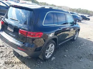 2020 Mercedes-Benz GLB 250 z VIN WDC4M4HB3LW006986, wystawiony jako IAAI lot #41289935 z przebiegiem 90 001 mil mil oraz . Historia ofert i sprzedaży dostępna na DreamBid. Obrazek 4.