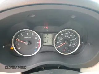 2014 Subaru Crosstrek Premium с VIN JF2GPACC8E8329772, выставлен на аукционе Copart как лот 54482205 с пробегом 197 791 миль миль и Чистый • Clean title. История ставок и продаж доступна на DreamBid. Изображение 9.