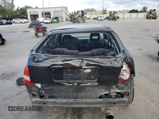2000 Honda Civic DX z VIN 2HGEJ6445YH110148, wystawiony jako Copart lot #83769104 z przebiegiem 183 095 mil mil oraz Szkoda całkowita • Salvage title. Historia ofert i sprzedaży dostępna na DreamBid. Obrazek 6.