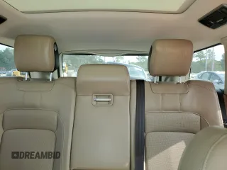 2019 Land Rover Range Rover HSE с VIN SALGS2SV1KA527757, выставлен на аукционе Copart как лот 56837755 с пробегом 59 182 миль миль и Списание • Salvage title. История ставок и продаж доступна на DreamBid. Изображение 10.