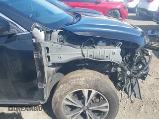 2017 Nissan Rogue S with VIN JN8AT2MV2HW013018, listed as a IAAI auction lot 41693946 with 128,667 mi miles and . Bid and sale history available at DreamBid. Image 19.