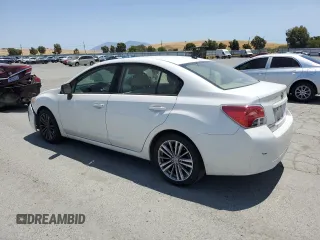 2013 Subaru Impreza Premium с VIN JF1GJAD68DH003872, выставлен на аукционе Copart как лот 61089795 с пробегом 167 583 миль миль и Чистый • Clean title. История ставок и продаж доступна на DreamBid. Изображение 2.