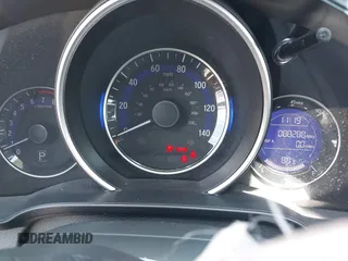 2016 Honda Fit EX с VIN JHMGK5H7XGS014590, выставлен на аукционе IAAI как лот 42379370 с пробегом 88 280 миль миль и . История ставок и продаж доступна на DreamBid. Изображение 7.