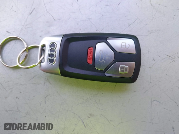 2020 Audi Q5 Premium z VIN WA1ANAFY7L2043097, wystawiony jako IAAI lot #41912219 z przebiegiem 58 265 mil mil oraz . Historia ofert i sprzedaży dostępna na DreamBid. Obrazek 11.