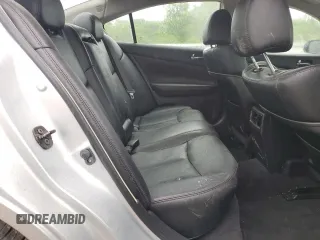 2009 Nissan Maxima S z VIN 1N4AA51E59C809004, wystawiony jako Copart lot #55623395 z przebiegiem 104 300 mil mil oraz Szkoda całkowita • Salvage title. Historia ofert i sprzedaży dostępna na DreamBid. Obrazek 10.