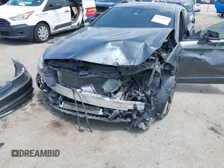 2014 Mercedes-Benz CLS 550 z VIN WDDLJ7DB9EA125553, wystawiony jako IAAI lot #42383452 z przebiegiem 68 302 mil mil oraz . Historia ofert i sprzedaży dostępna na DreamBid. Obrazek 6.