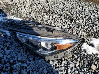 2021 Mercedes-Benz CLA 250 с VIN W1K5J4HB7MN211713, выставлен на аукционе Copart как лот 86127834 с пробегом 31 008 миль миль и Списание • Salvage title. История ставок и продаж доступна на DreamBid. Изображение 12.