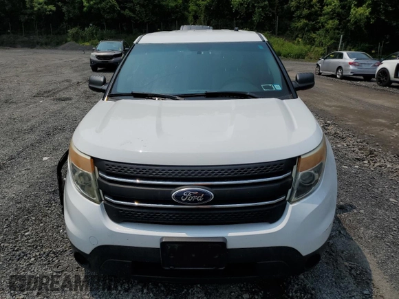 2013 Ford Explorer with VIN 1FM5K8B83DGA47436, listed as a Copart auction lot 60777175 with 79,936 mi miles and Salvage title. Bid and sale history available at DreamBid. Image 5.