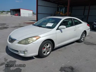 2006 Toyota Solara SE with VIN 4T1CE38P86U593198, listed as a IAAI auction lot 42322964 with 238,203 mi miles and . Bid and sale history available at DreamBid. Image 2.