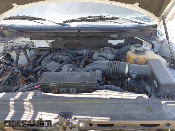 2014 Ford F-150 XL с VIN 1FTEX1CM4EFA59675, выставлен на аукционе IAAI как лот 42068873 с пробегом 205 342 миль миль и . История ставок и продаж доступна на DreamBid. Изображение 10.