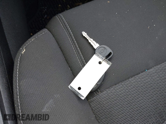 2016 Chevrolet Traverse LT с VIN 1GNKVGKD2GJ287775, выставлен на аукционе IAAI как лот 41775977 с пробегом 102 303 миль миль и . История ставок и продаж доступна на DreamBid. Изображение 11.
