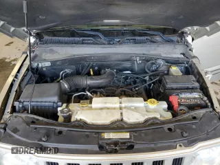 2008 Jeep Liberty Sport z VIN 1J8GN28K08W154534, wystawiony jako Copart lot #44193035 z przebiegiem 161 004 mil mil oraz Szkoda całkowita • Salvage title. Historia ofert i sprzedaży dostępna na DreamBid. Obrazek 12.