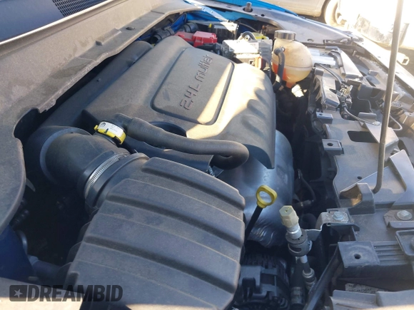 2019 Jeep Compass Latitude with VIN 3C4NJCBB6KT802481, listed as a IAAI auction lot 41315161 with 72,755 mi miles and . Bid and sale history available at carsss.com. Image 10.