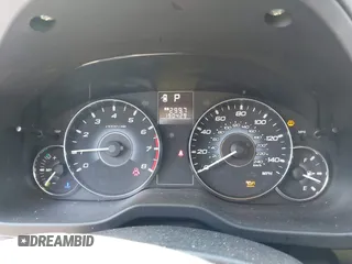 2010 Subaru Legacy Premium All-Weather Anniversary with VIN 4S3BMCC60A3230359, listed as a IAAI auction lot 42794189 with 190,429 mi miles and . Bid and sale history available at DreamBid. Image 7.