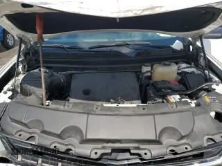 2021 Chevrolet Traverse LS with VIN 1GNERFKW8MJ138733, listed as a Copart auction lot 56684615 with 96,628 mi miles and Salvage title. Bid and sale history available at DreamBid. Image 12.