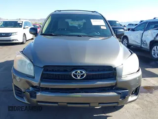 2012 Toyota RAV4 with VIN 2T3BF4DV7CW190786, listed as a IAAI auction lot 42095622 with 1 mi miles. Bid and sale history available at carsss.com. Image 12.