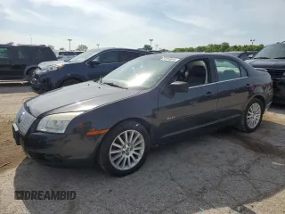 2007 Mercury Milan Premier z VIN 3MEHM08127R626890, wystawiony jako Copart lot #57310014 z przebiegiem 91 822 mil mil oraz Nie do naprawy. Historia ofert i sprzedaży dostępna na DreamBid. Obrazek 1.