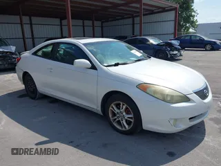 2006 Toyota Solara SE z VIN 4T1CE38P86U593198, wystawiony jako IAAI lot #42322964 z przebiegiem 238 203 mil mil oraz . Historia ofert i sprzedaży dostępna na DreamBid. Obrazek 1.
