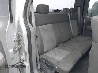 2006 Ford F-150 XLT with VIN 1FTPX12526NA10775, listed as a IAAI auction lot 41969476 with 101,207 mi miles and . Bid and sale history available at DreamBid. Image 8.