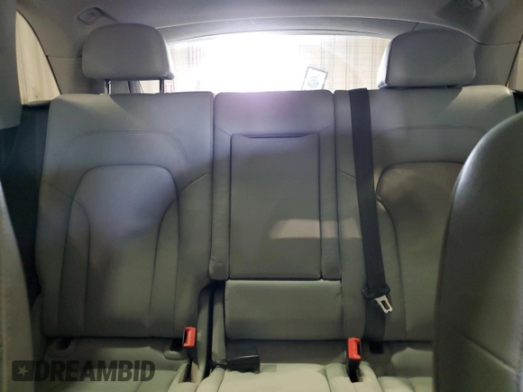 2013 Audi Q5 Premium Plus with VIN WA1LFAFP2DA075041, listed as a Copart auction lot 56167425 with 127,086 mi miles and Salvage title. Bid and sale history available at DreamBid. Image 10.