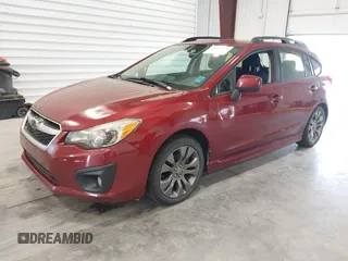 2014 Subaru Impreza Special Sports Premium с VIN JF1GPAL63E9286418, выставлен на аукционе IAAI как лот 42466371 с пробегом 66 621 миль миль и . История ставок и продаж доступна на DreamBid. Изображение 18.