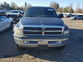 2000 Dodge Ram 2500 with VIN 1B7KF23W9YJ179230, listed as a Copart auction lot 83255064 with 156,756 mi miles and Clean Title. Bid and sale history available at carsss.com. Image 5.