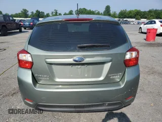 2014 Subaru Impreza Premium z VIN JF1GPAC60E9274520, wystawiony jako Copart lot #60726375 z przebiegiem 133 605 mil mil oraz Szkoda całkowita • Salvage title. Historia ofert i sprzedaży dostępna na DreamBid. Obrazek 6.