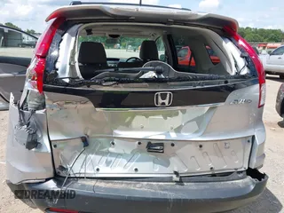 2013 Honda CR-V EX-L with VIN 2HKRM4H79DH640074, listed as a IAAI auction lot 42503002 with 86,309 mi miles and . Bid and sale history available at DreamBid. Image 6.