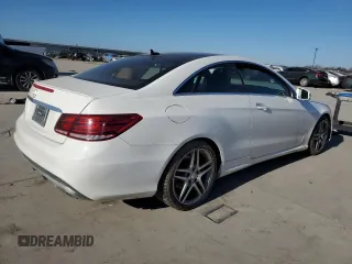 2016 Mercedes-Benz E-Class E 400 with VIN WDDKJ6FB1GF328106, listed as a Copart auction lot 85759864 with 80,986 mi miles and Salvage Title. Bid and sale history available at carsss.com. Image 3.