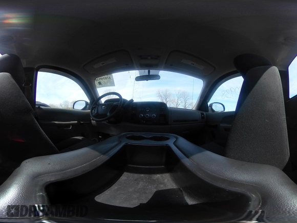 2013 Chevrolet Silverado 1500 Work Truck with VIN 1GCNCPEX0DZ305351, listed as a IAAI auction lot 42010938 with 37,775 mi miles and . Bid and sale history available at DreamBid. Image 19.