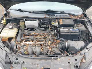2005 Ford Focus S with VIN 3FAFP31N65R107956, listed as a IAAI auction lot 42686748 with 31,935 mi miles and . Bid and sale history available at DreamBid. Image 10.