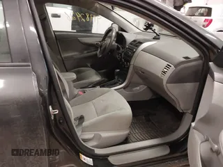2010 Toyota Corolla with VIN 1NXBU4EE6AZ340896, listed as a IAAI auction lot 41982426 with 295,757 mi miles. Bid and sale history available at carsss.com. Image 5.