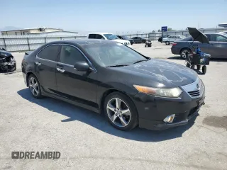 2012 Acura TSX Special Edition с VIN JH4CU2F88CC012554, выставлен на аукционе Copart как лот 58577415 с пробегом 112 458 миль миль и Списание • Salvage title. История ставок и продаж доступна на DreamBid. Изображение 4.
