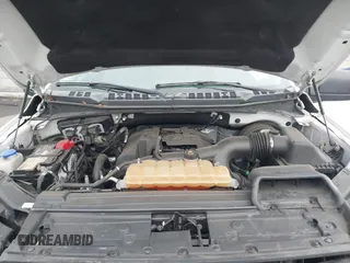 2018 Ford F-150 XL with VIN 1FTEX1CP5JKE02604, listed as a IAAI auction lot 42490050 with 171,521 mi miles and . Bid and sale history available at DreamBid. Image 10.