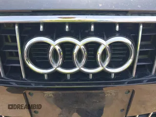 2013 Audi Q7 Premium Plus with VIN WA1LGAFE6DD006850, listed as a IAAI auction lot 42337472 with 107,937 mi miles and . Bid and sale history available at DreamBid. Image 6.