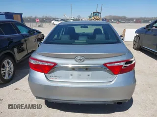 2017 Toyota Camry XLE with VIN 4T1BF1FK5HU454492, listed as a IAAI auction lot 41808489 with 123,601 mi miles and . Bid and sale history available at DreamBid. Image 16.