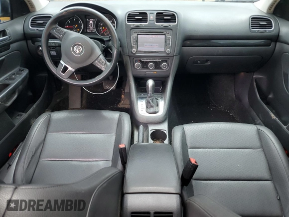 2014 Volkswagen Jetta TDI w/Sunroof с VIN 3VWPL7AJXEM615971, выставлен на аукционе Copart как лот 55934815 с пробегом 148 130 миль миль и Списание • Salvage title. История ставок и продаж доступна на DreamBid. Изображение 8.