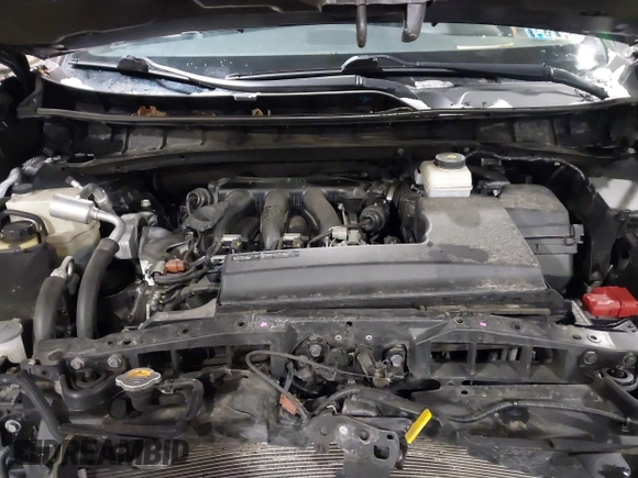 2020 Nissan Murano S with VIN 5N1AZ2AS4LN126645, listed as a IAAI auction lot 41602278 with 67,520 mi miles and . Bid and sale history available at DreamBid. Image 10.