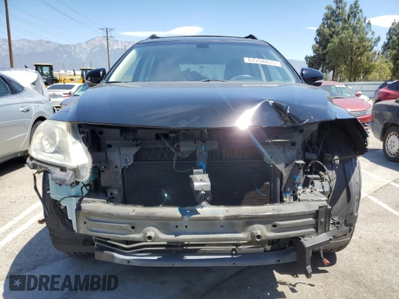 2012 Mazda CX-9 Grand Touring with VIN JM3TB2DV3C0365678, listed as a Copart auction lot 64258875 with 139,274 mi miles and Salvage title. Bid and sale history available at DreamBid. Image 5.