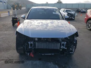 2023 Audi Q5 S line Premium Plus with VIN WA1E2AFY1P2052989, listed as a Copart auction lot 61967035 with 15,156 mi miles and Salvage title. Bid and sale history available at DreamBid. Image 5.