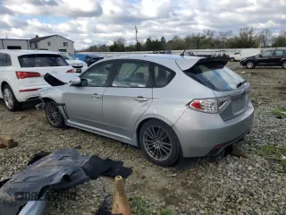 2014 Subaru WRX WRX z VIN JF1GR7E65EG249862, wystawiony jako Copart lot #53278455 z przebiegiem 142 158 mil mil oraz Szkoda całkowita • Salvage title. Historia ofert i sprzedaży dostępna na DreamBid. Obrazek 2.