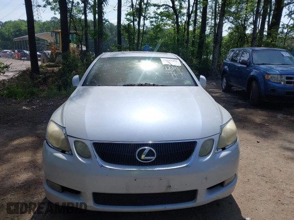 2006 Lexus GS 300 z VIN JTHBH96S965012303, wystawiony jako IAAI lot #42103469 z przebiegiem 258 105 mil mil oraz . Historia ofert i sprzedaży dostępna na DreamBid. Obrazek 12.
