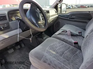 1999 Ford F-250 XL с VIN 1FTNX21L8XED59129, выставлен на аукционе Copart как лот 88079295 с пробегом 135 060 миль миль и Списание • Salvage title. История ставок и продаж доступна на DreamBid. Изображение 7.