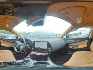 2022 Lexus NX 250 с VIN 2T2ADCEZ9NC001870, выставлен на аукционе Copart как лот 57661155 с пробегом 6 766 миль миль и Списание • Salvage title. История ставок и продаж доступна на DreamBid. Изображение 16.