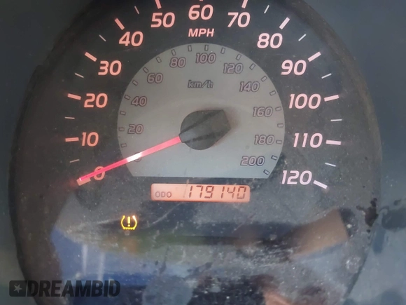 2008 Toyota Tacoma with VIN 5TEUU42NX8Z505724, listed as a IAAI auction lot 41635356 with 179,140 mi miles and . Bid and sale history available at DreamBid. Image 16.