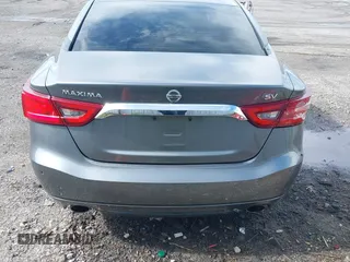 2017 Nissan Maxima SL z VIN 1N4AA6AP3HC441685, wystawiony jako IAAI lot #42236439 z przebiegiem 175 931 mil mil oraz . Historia ofert i sprzedaży dostępna na DreamBid. Obrazek 16.