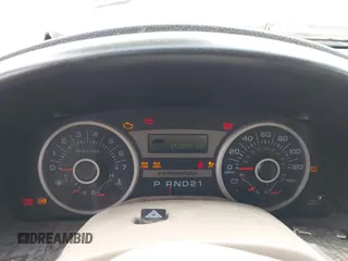 2005 Ford Expedition Eddie Bauer с VIN 1FMFU18585LA02679, выставлен на аукционе IAAI как лот 42699387 с пробегом 253 298 миль миль и . История ставок и продаж доступна на DreamBid. Изображение 7.